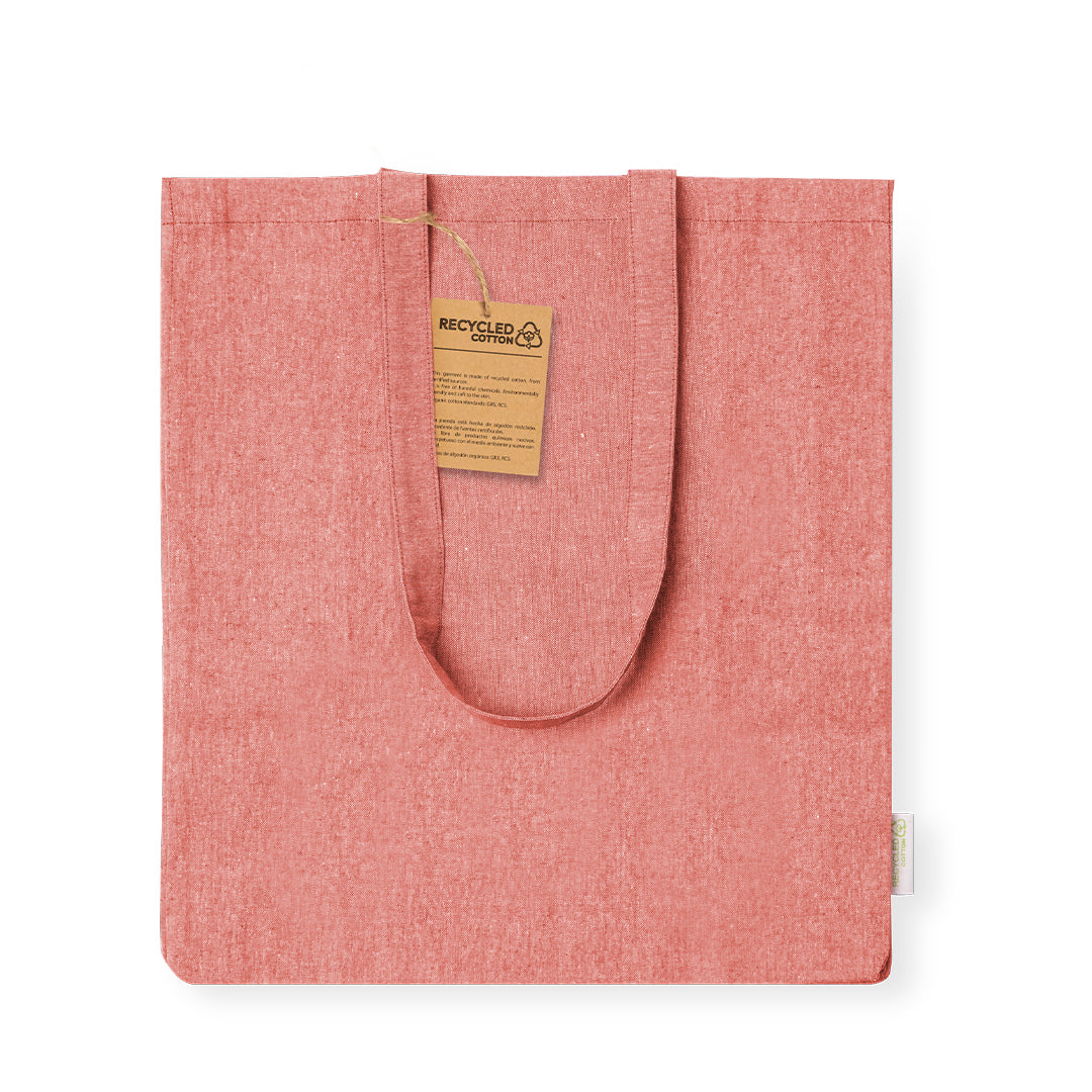 Bolsa Bestla - ROJO
