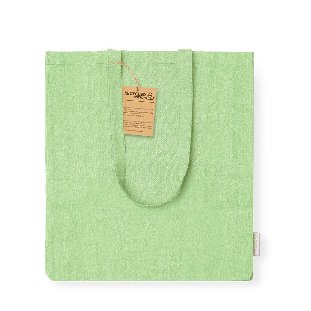 Bolsa Bestla - VERDE