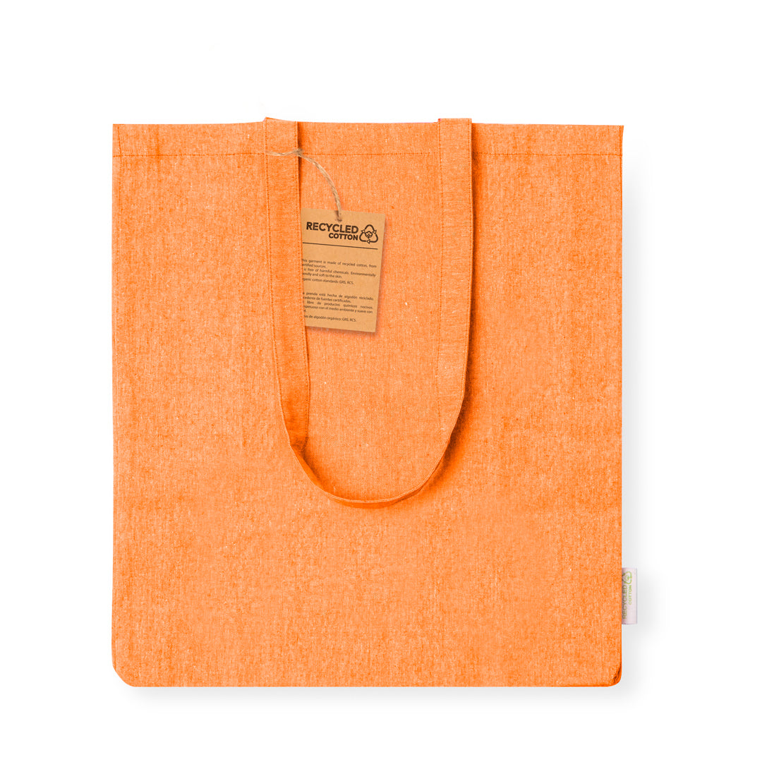 Bolsa Bestla - NARANJA