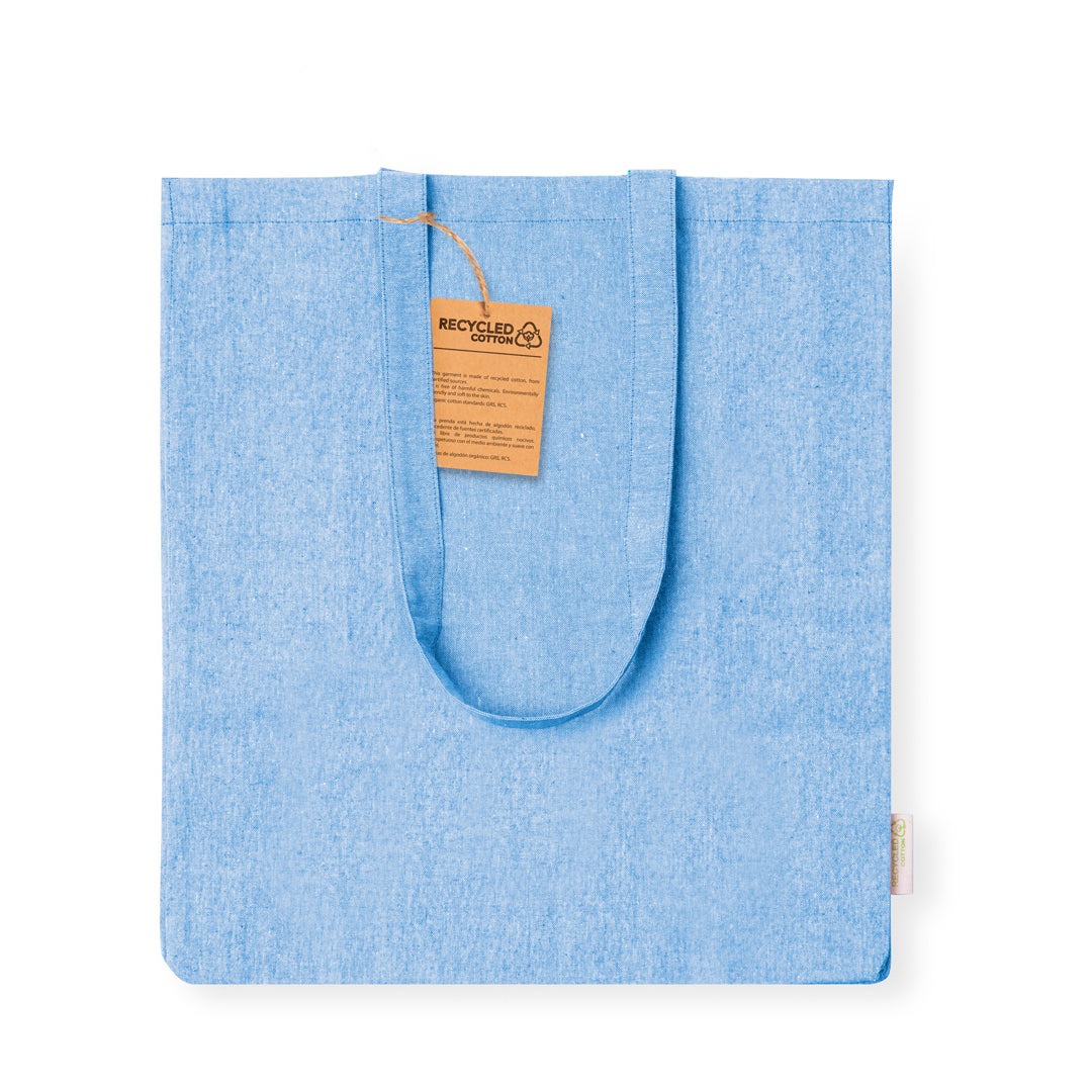 Bolsa Bestla - AZUL CLARO