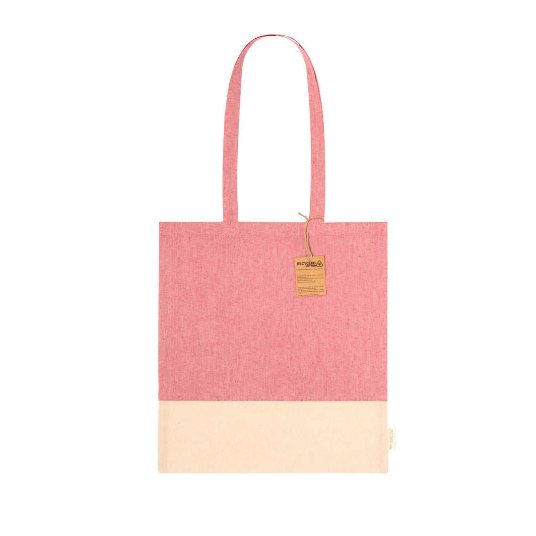 Bolsa Skadi - ROJO