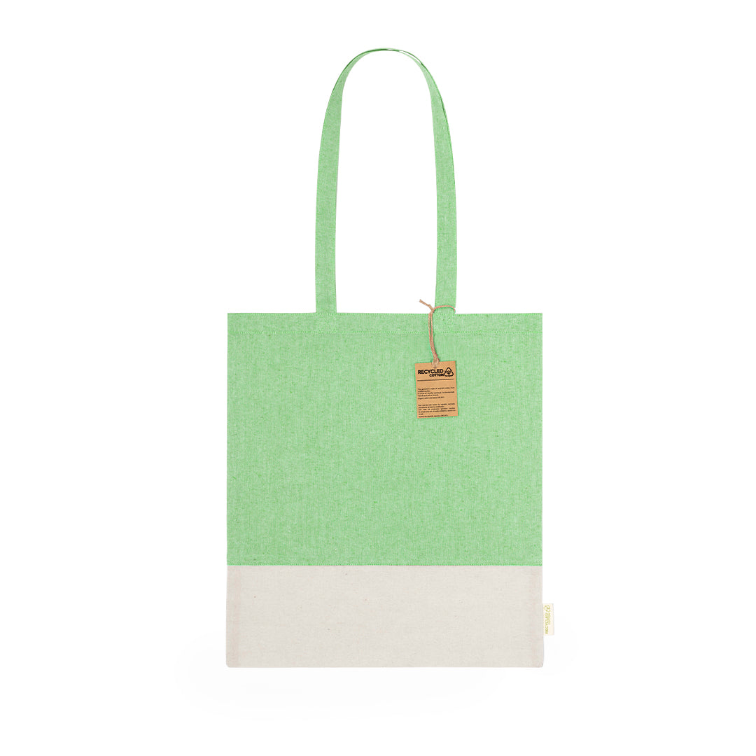 Bolsa Skadi - VERDE