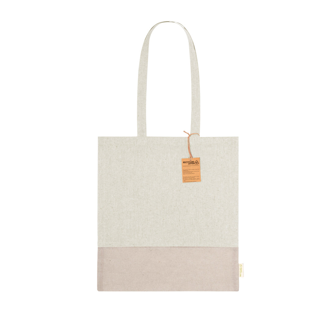 Bolsa Skadi - NATURAL