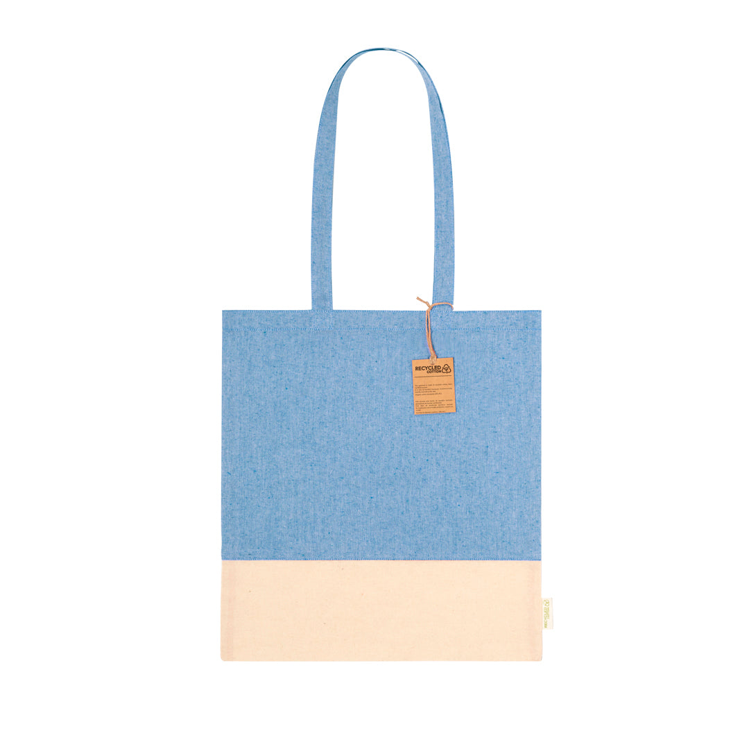 Bolsa Skadi - AZUL