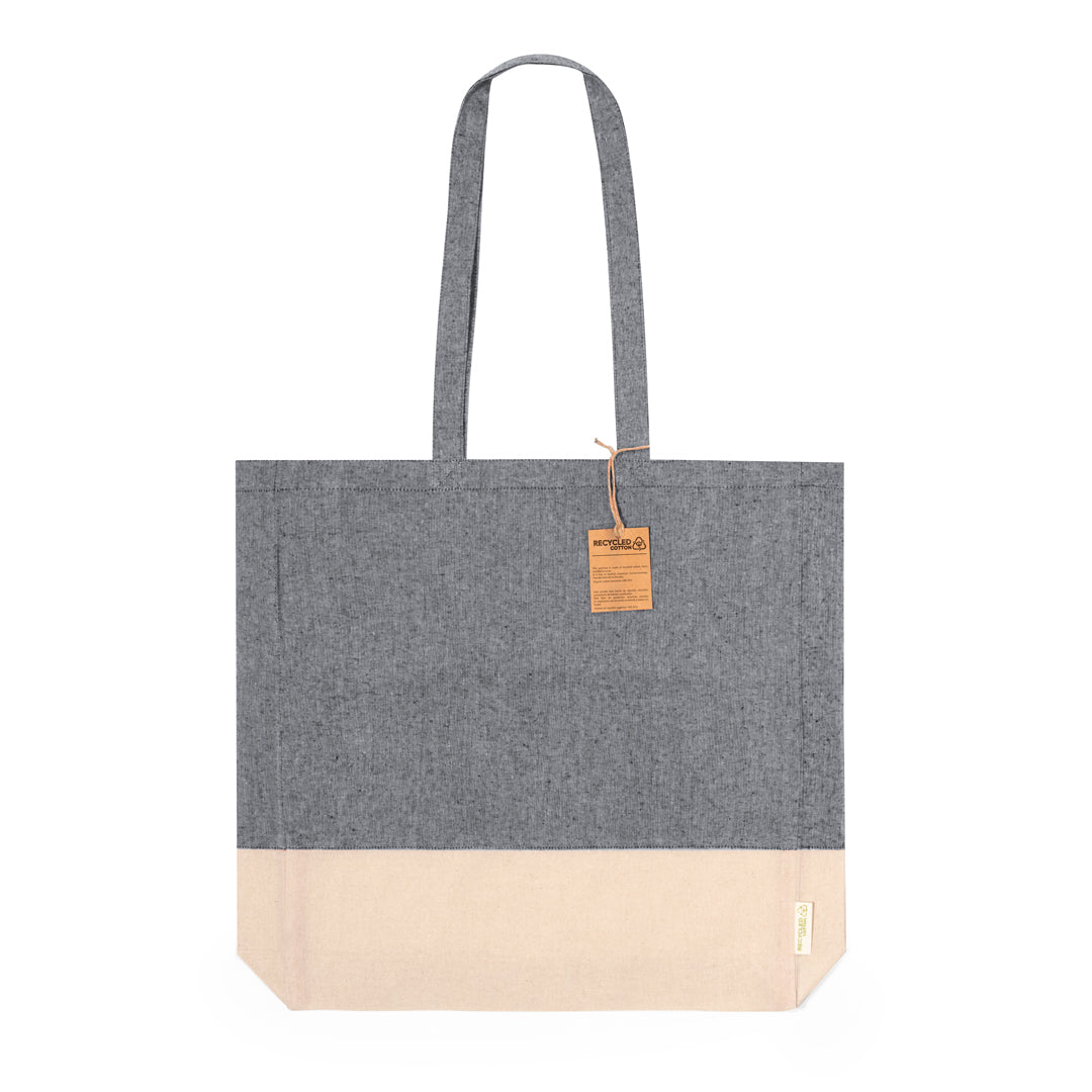 Bolsa Kauna - NEGRO