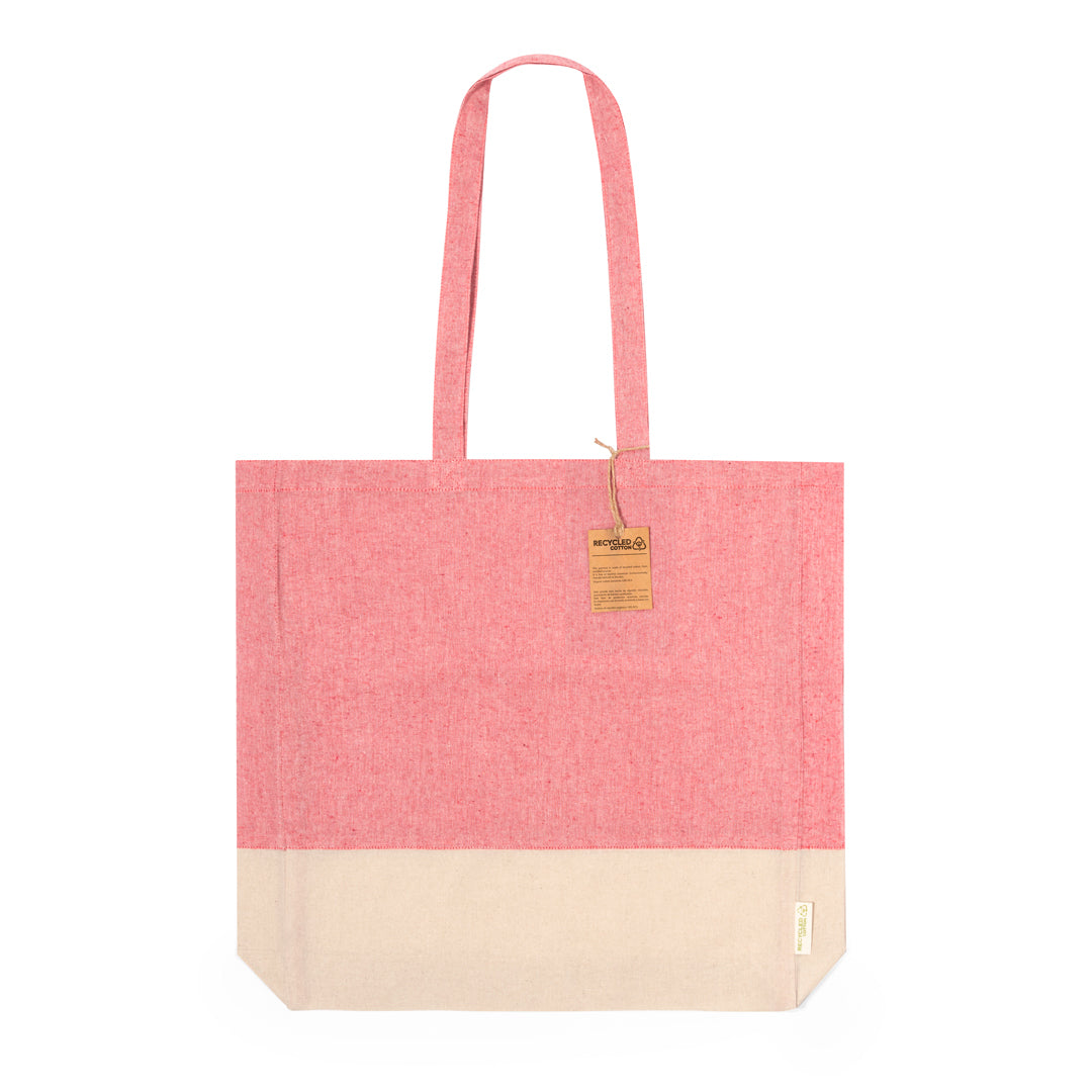 Bolsa Kauna - ROJO