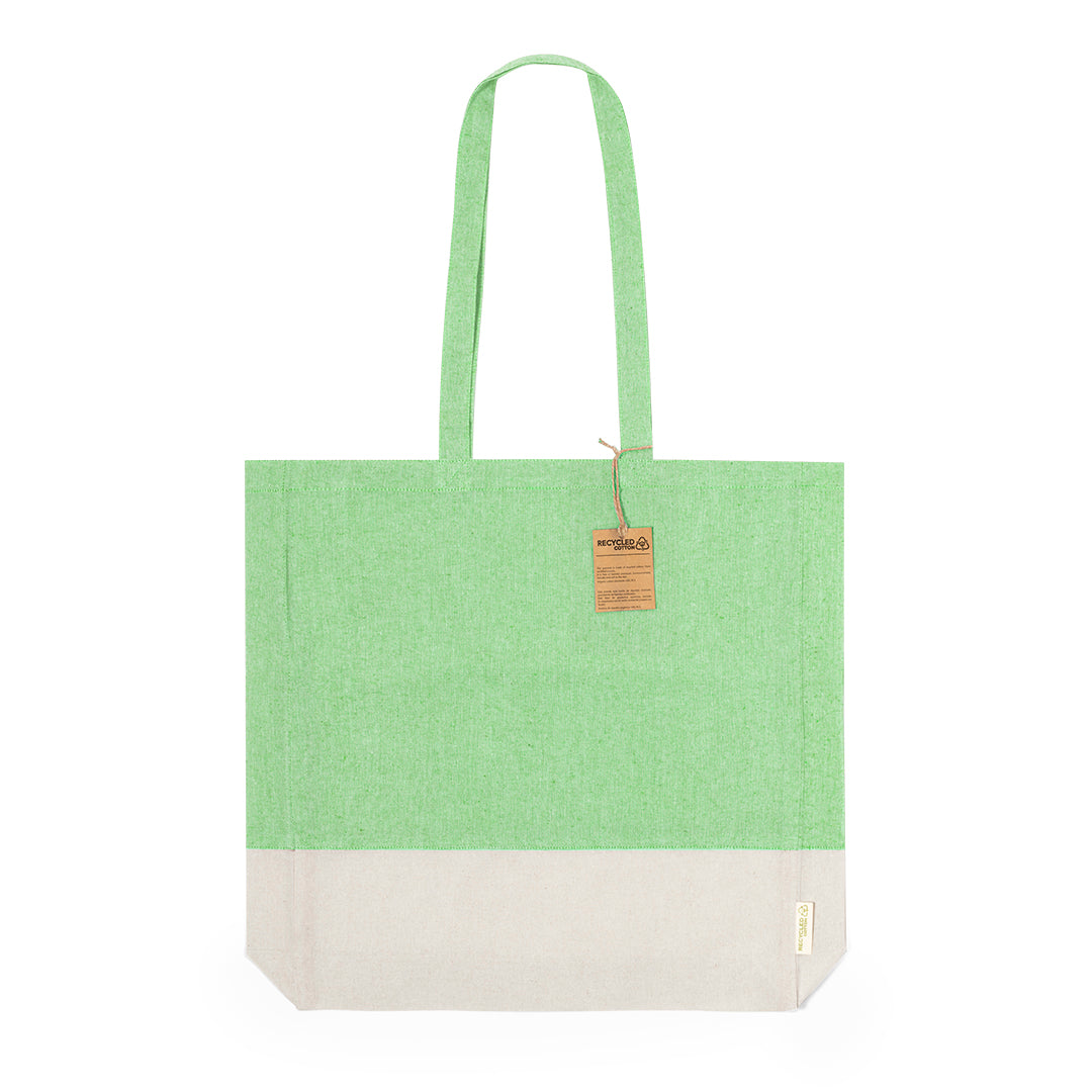 Bolsa Kauna - VERDE