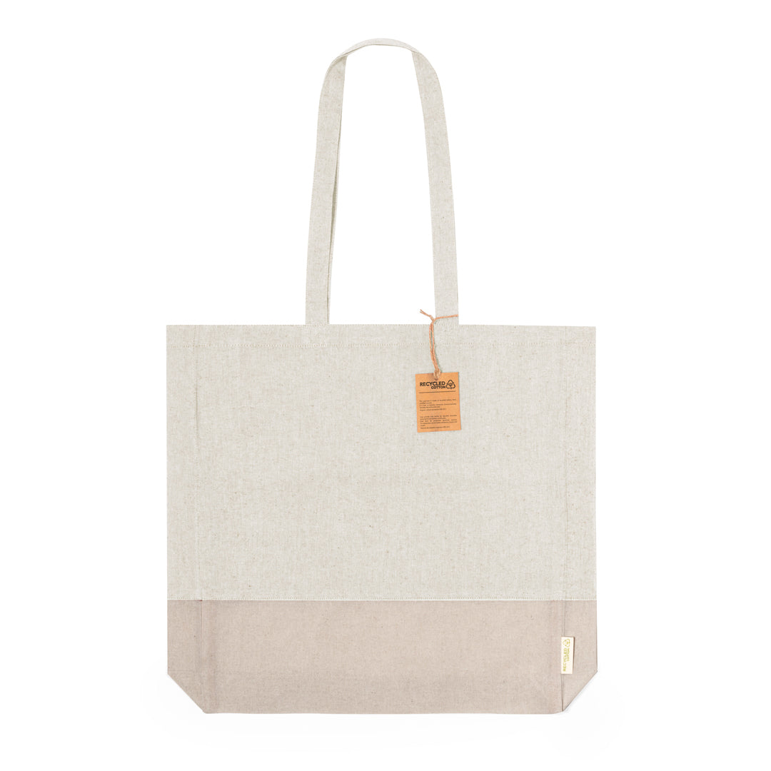 Bolsa Kauna - NATURAL
