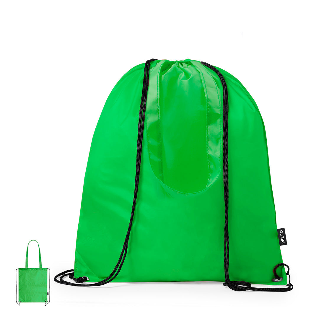 Bolsa Mochila Falyan