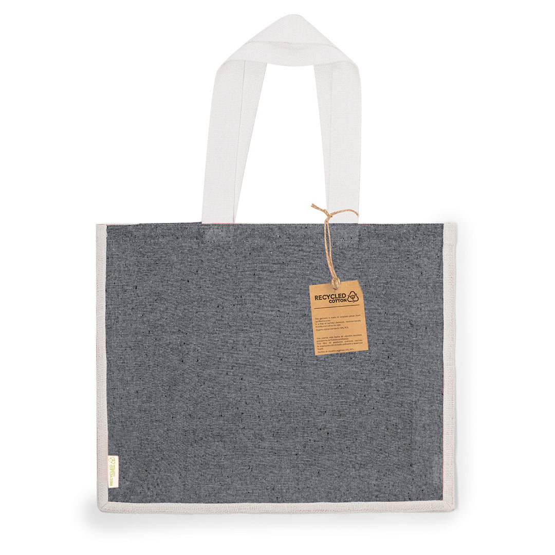 Bolsa Talara - NEGRO