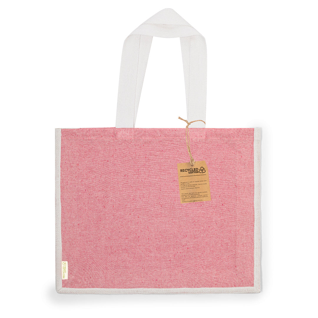 Bolsa Talara - ROJO