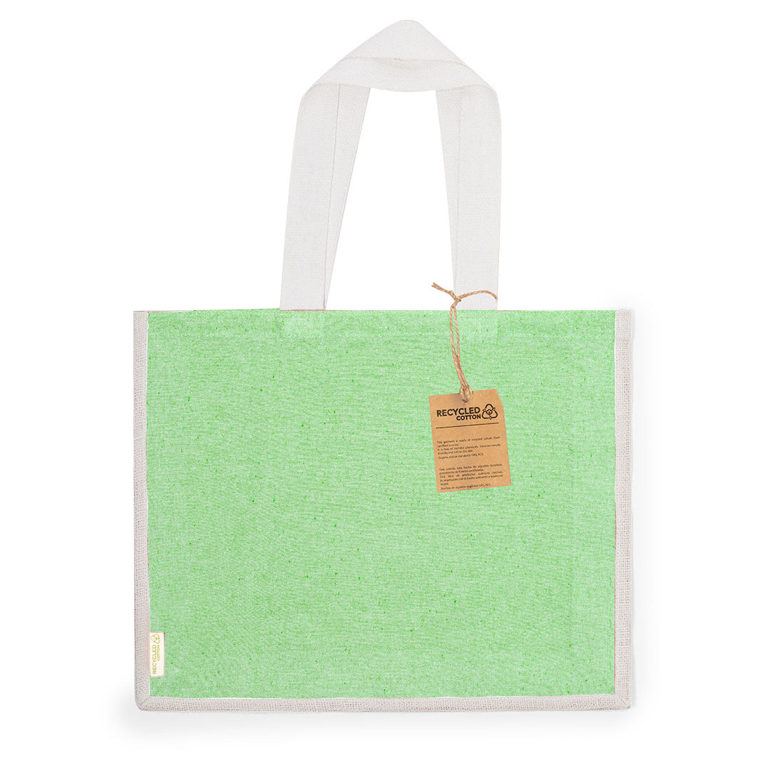 Bolsa Talara - VERDE