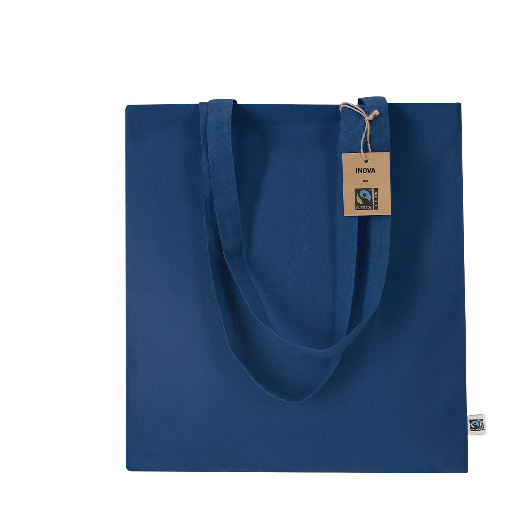 Bolsa Inova Fairtrade