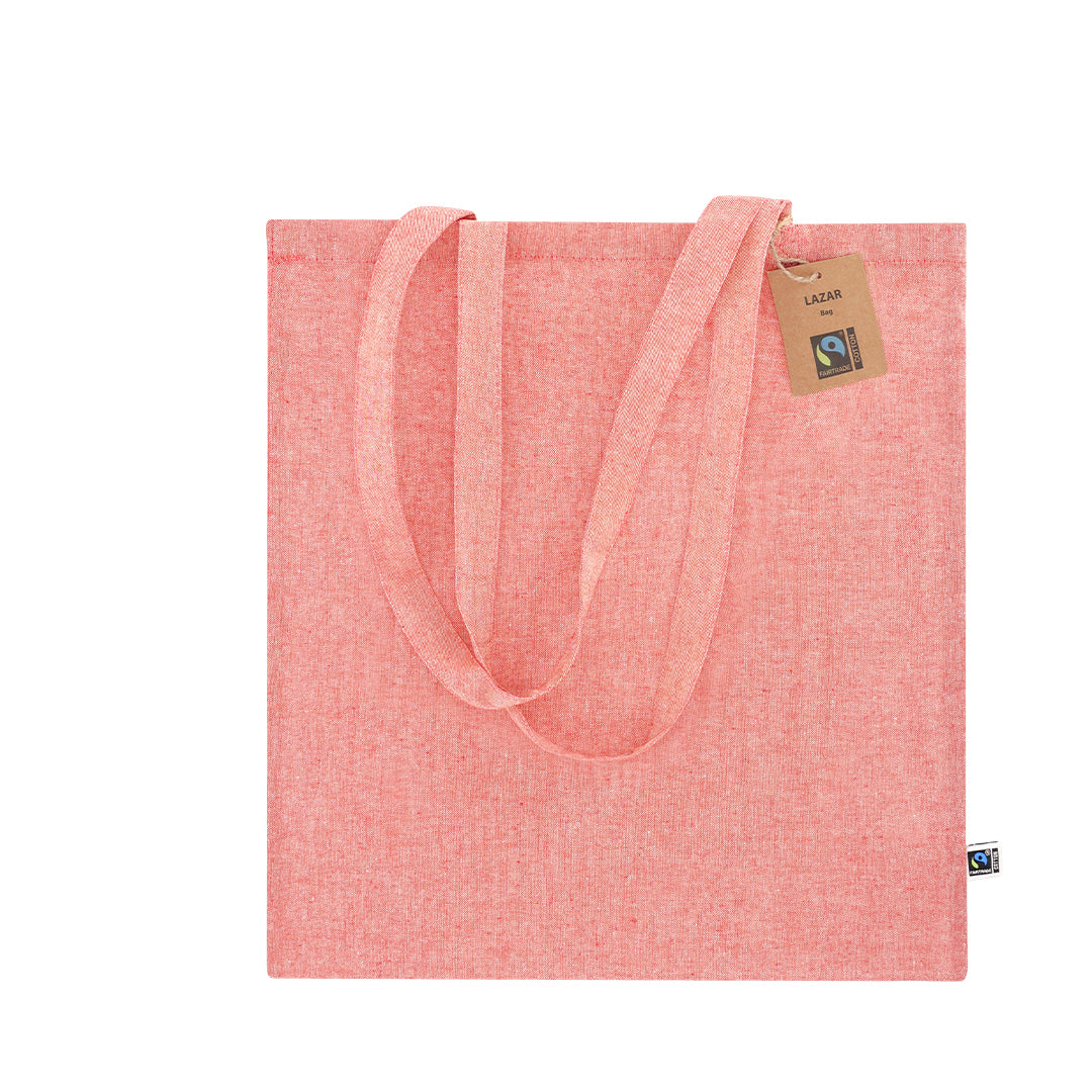 Bolsa Lazar Fairtrade