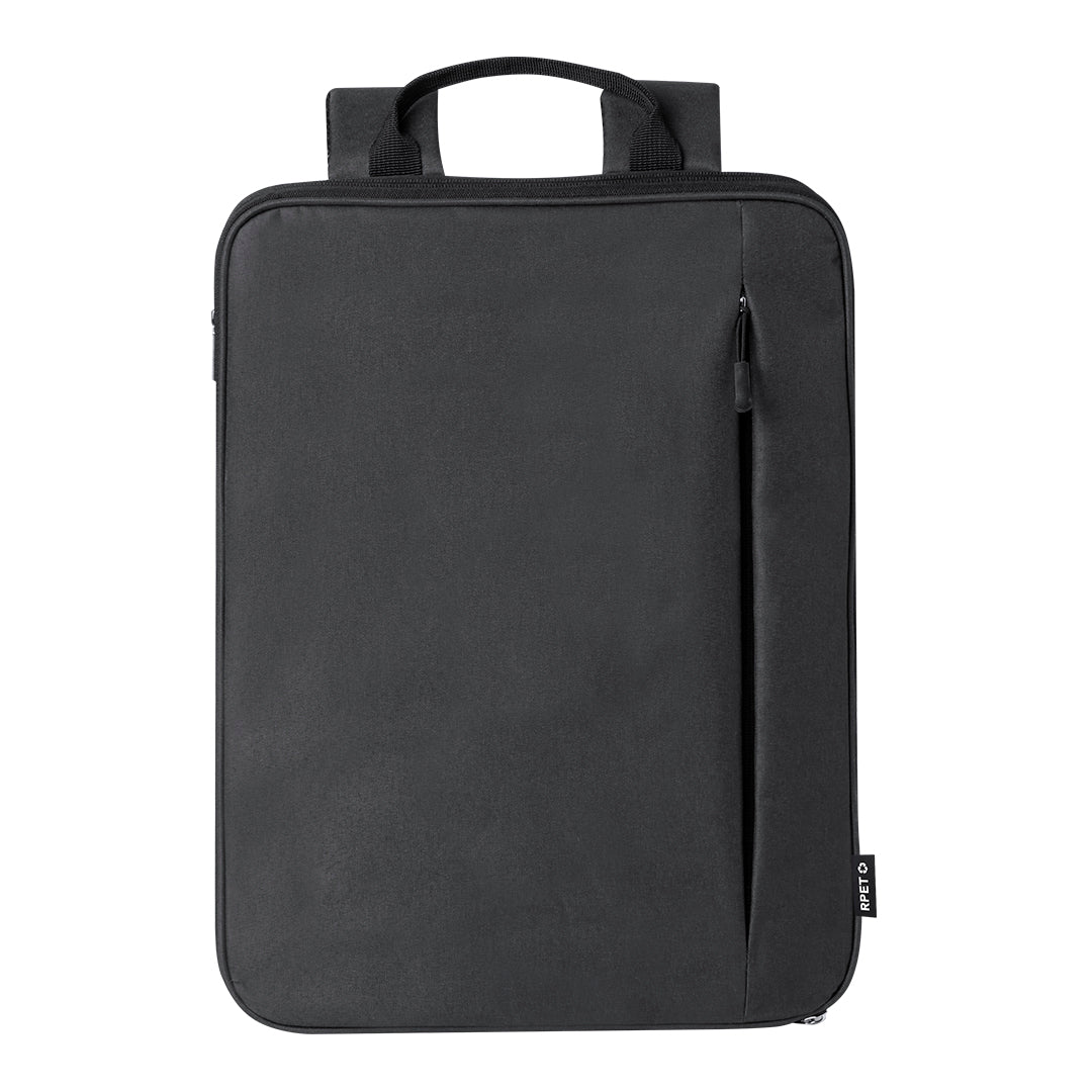 Mochila Weiter - NEGRO