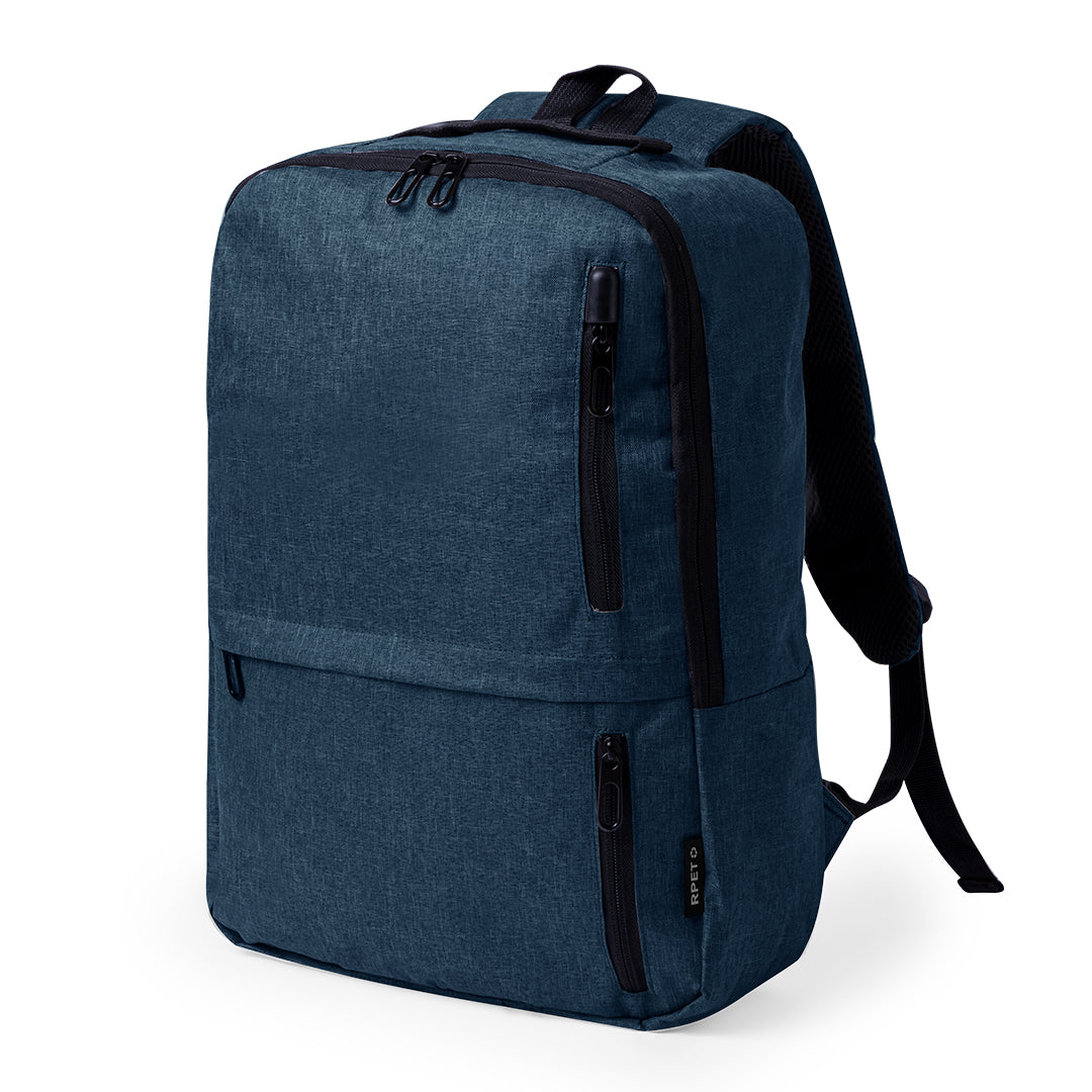 Mochila Ingria - MARINO