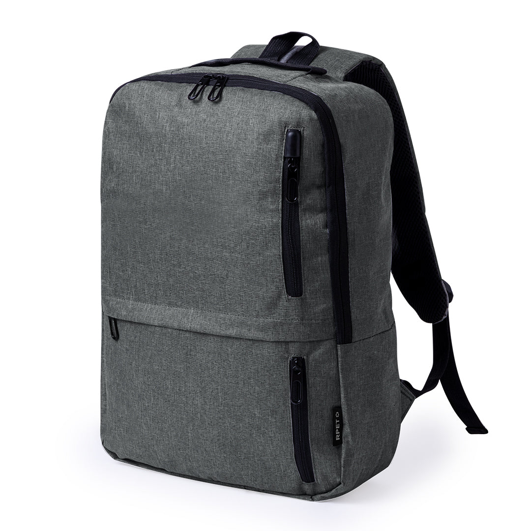 Mochila Ingria - GRIS