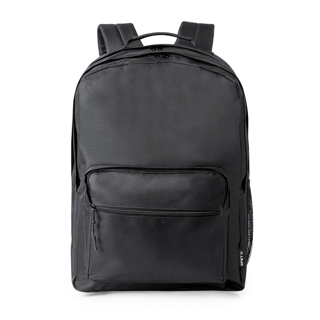 Mochila Bogart - NEGRO