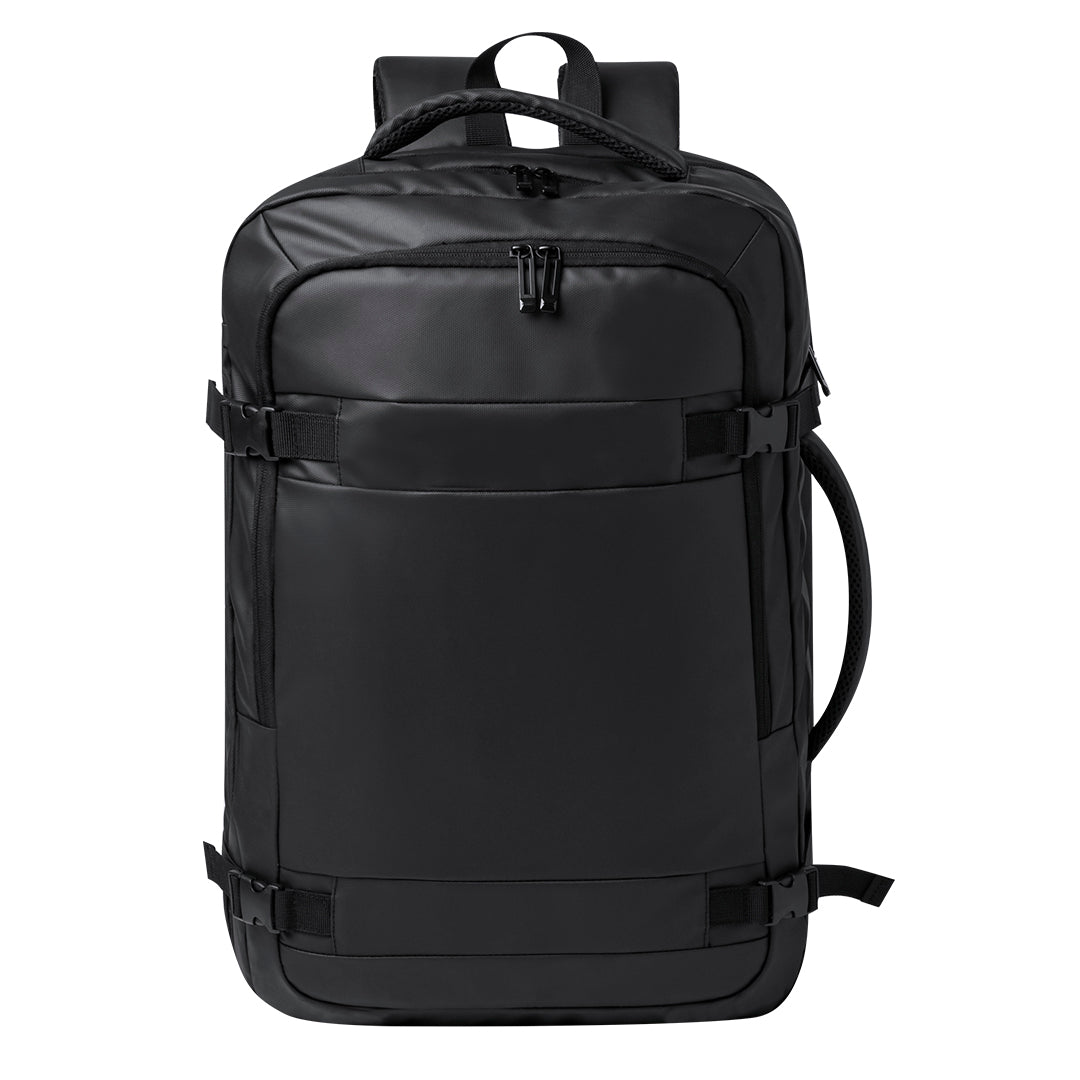 Mochila Tanen - NEGRO