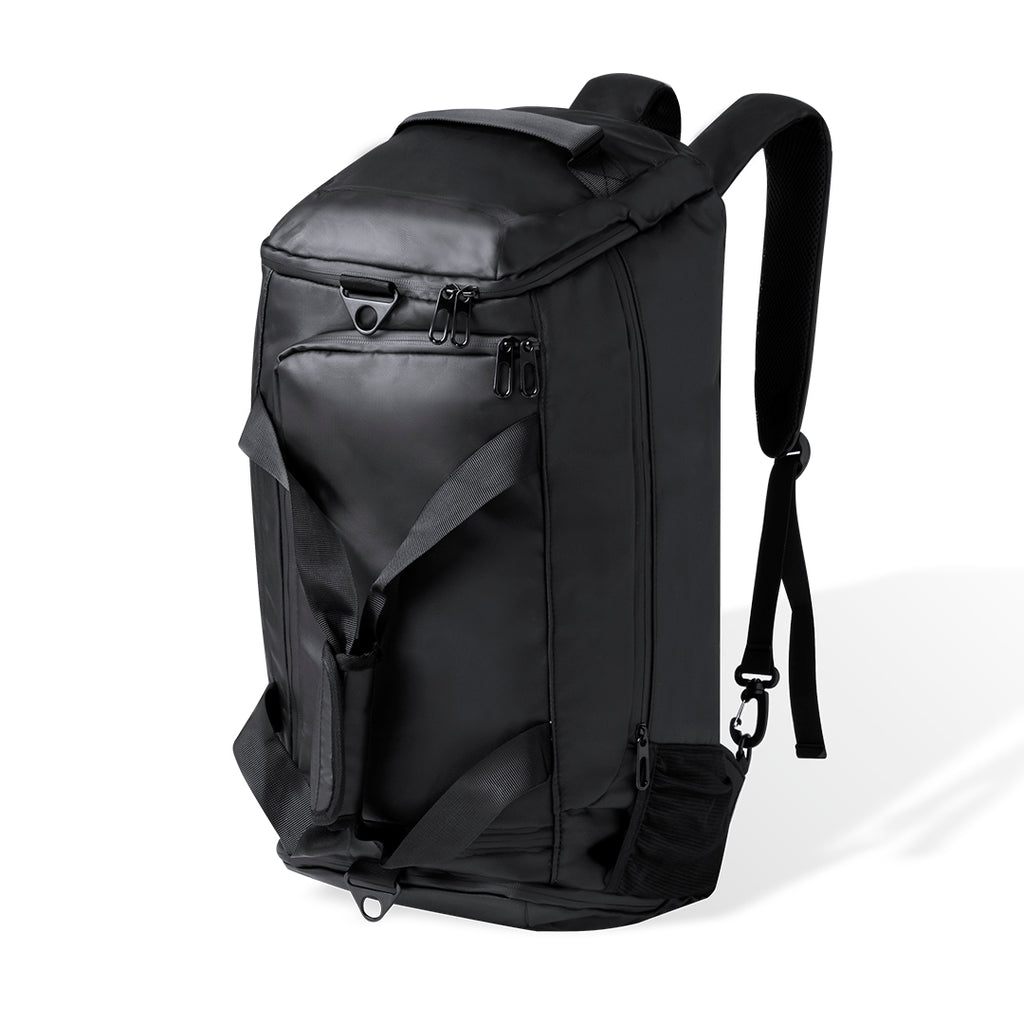Bolso Mochila Denehy - NEGRO