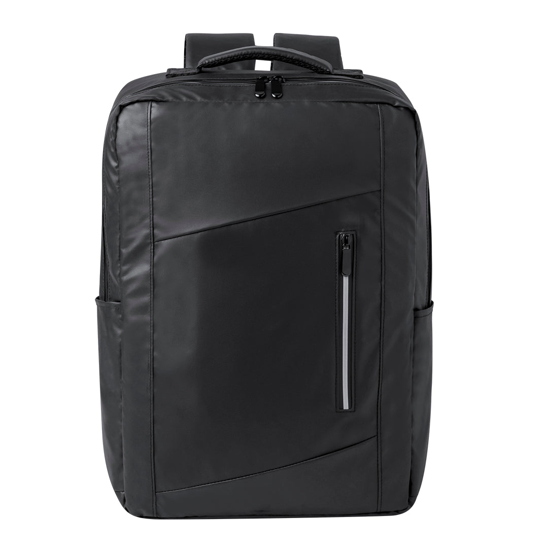 Mochila Nexera - NEGRO