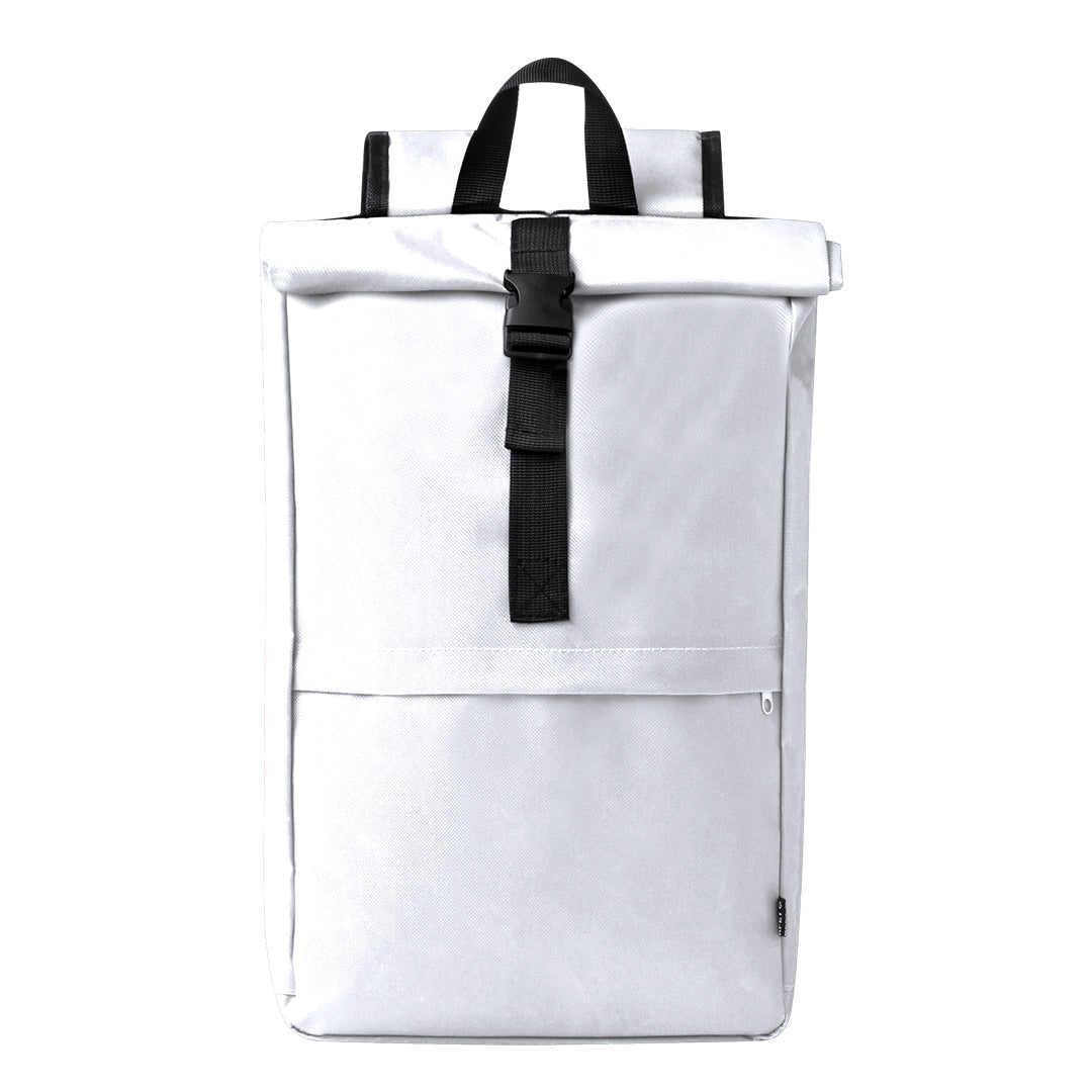 Mochila Vaega - BLANCO