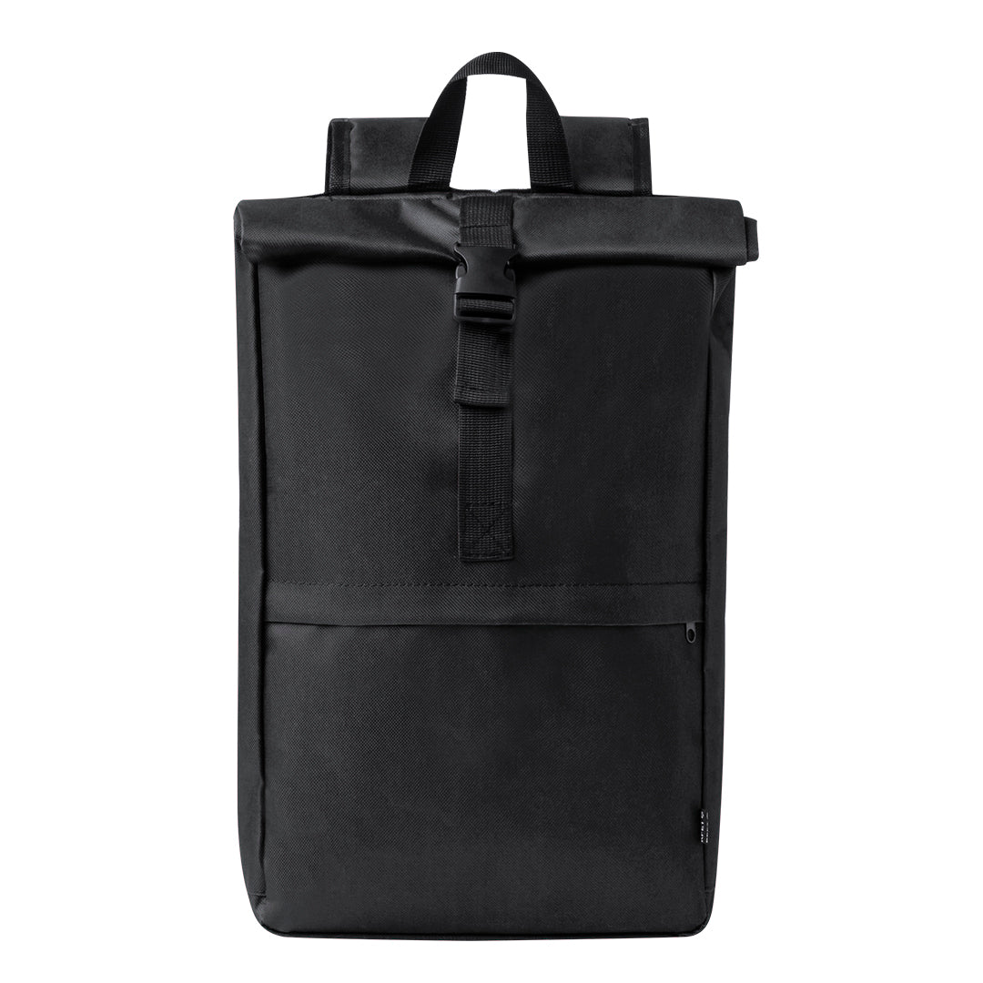 Mochila Vaega - NEGRO