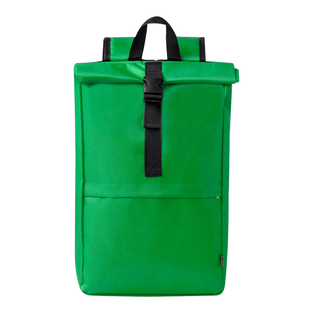 Mochila Vaega - VERDE