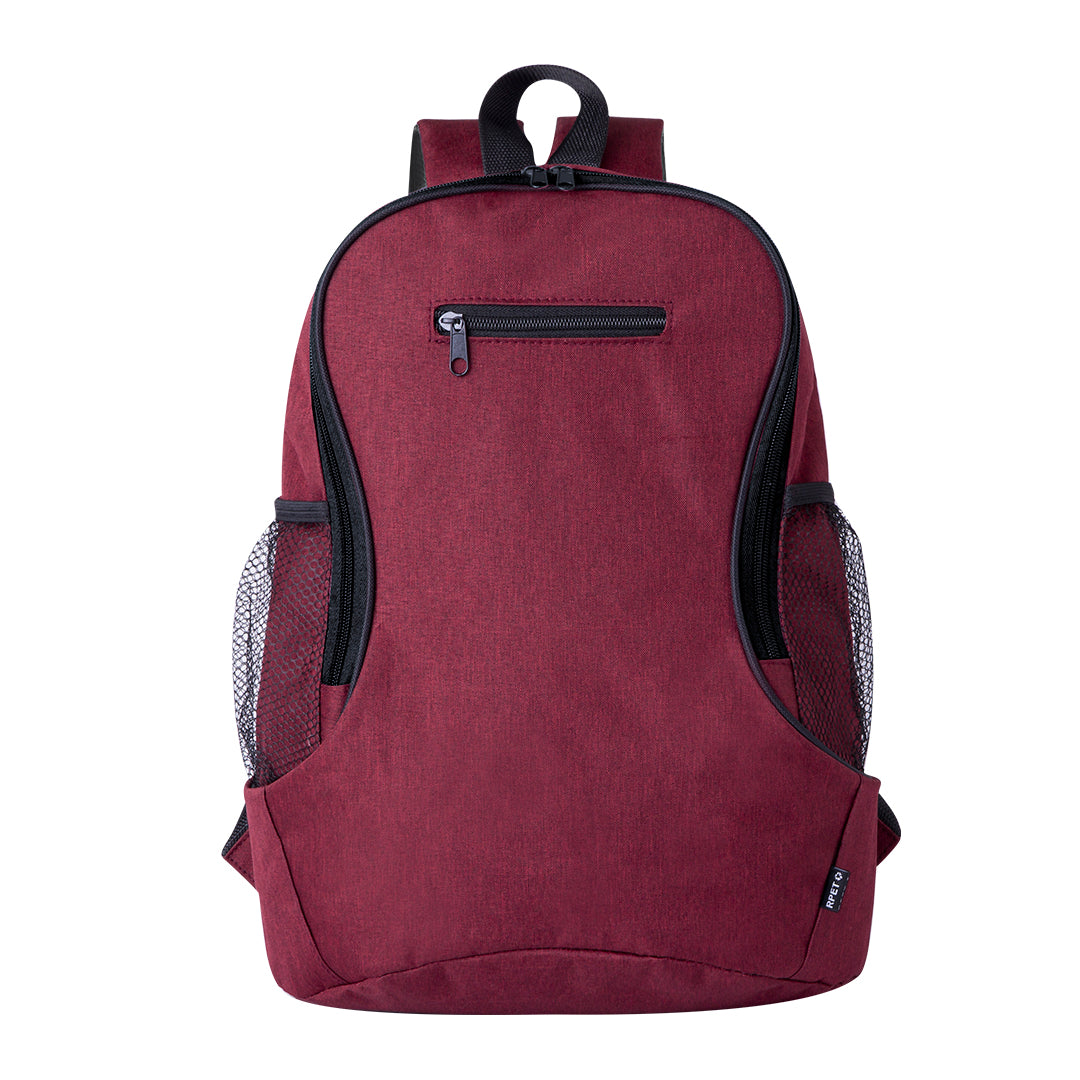 Mochila Sergli - ROJO