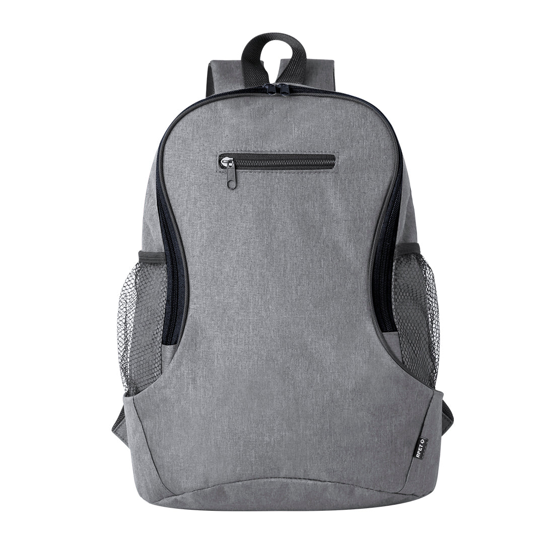 Mochila Sergli - GRIS