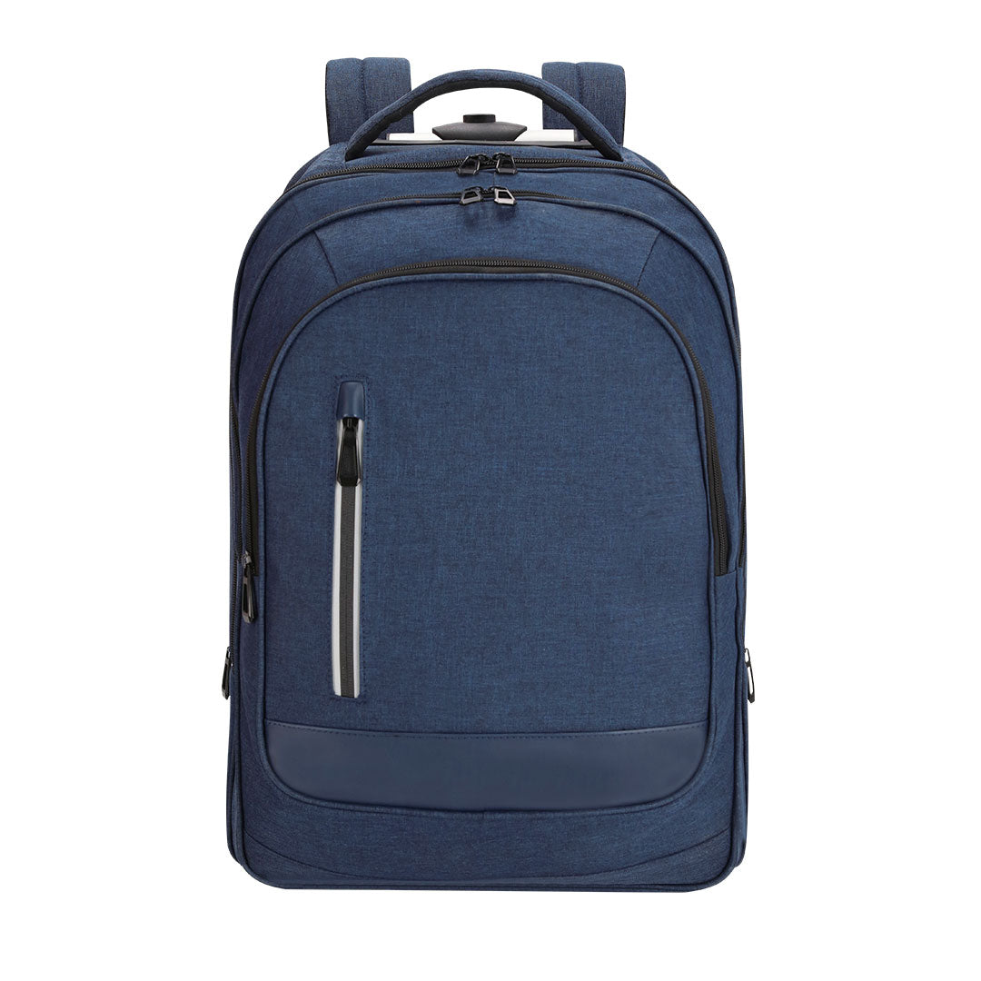 Mochila Trolley Dancan - MARINO