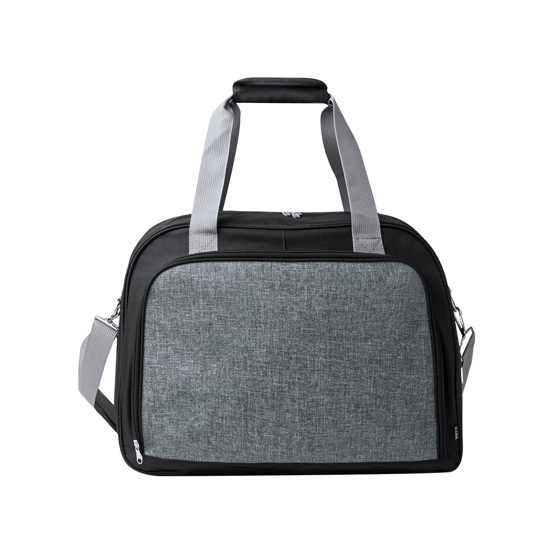 Bolso Monik - GRIS