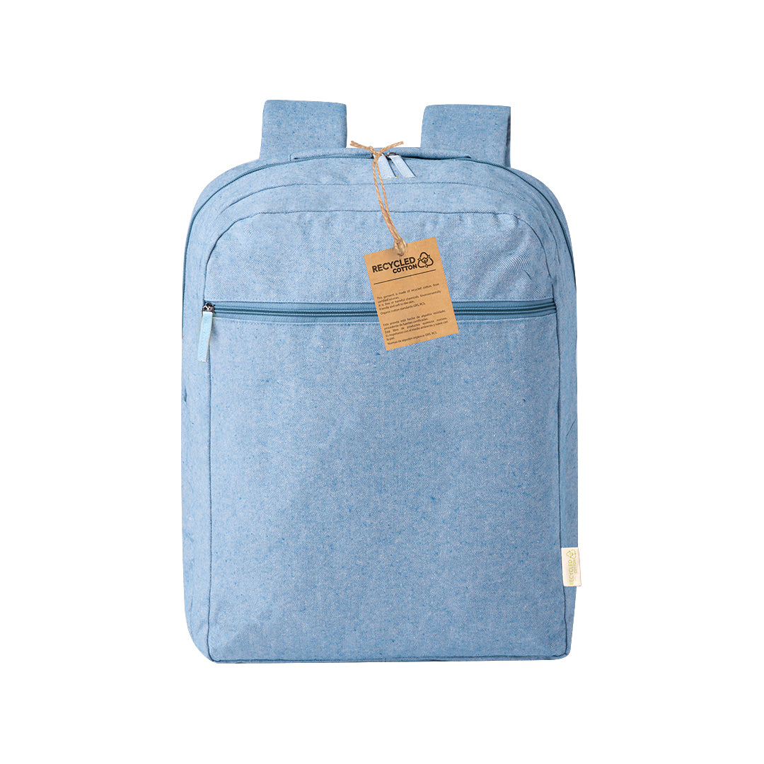 Mochila Bigail - AZUL