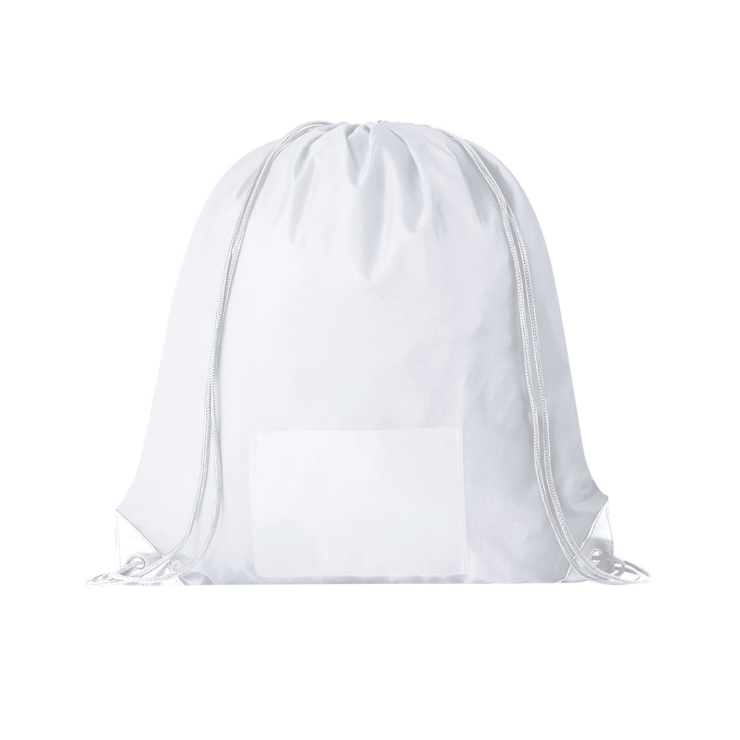 Mochila Portadorsal Selasi - BLANCO