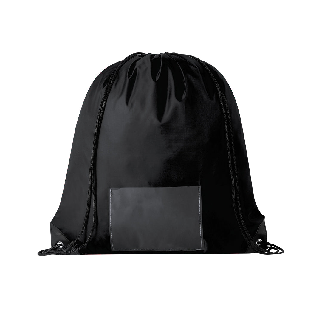 Mochila Portadorsal Selasi - NEGRO