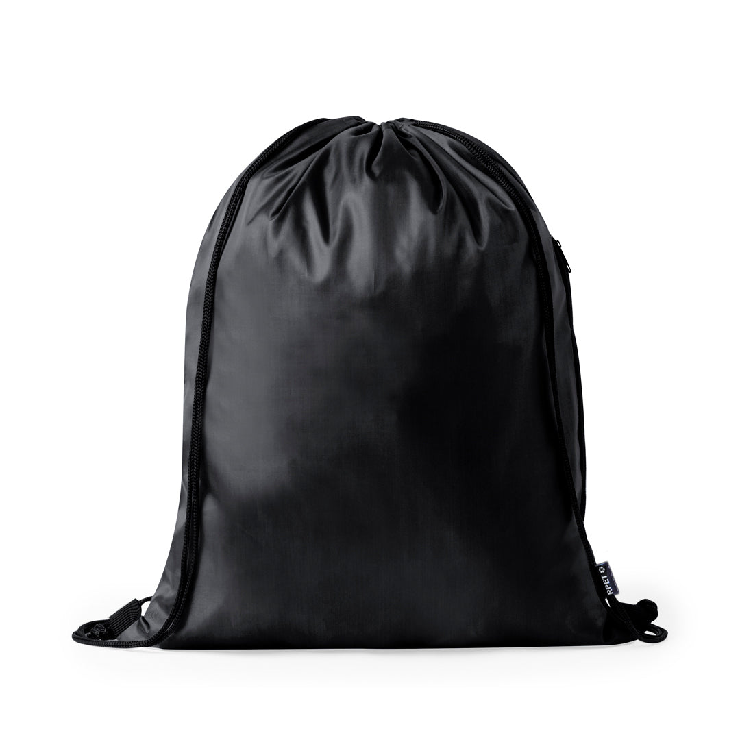 Mochila Hildan - NEGRO