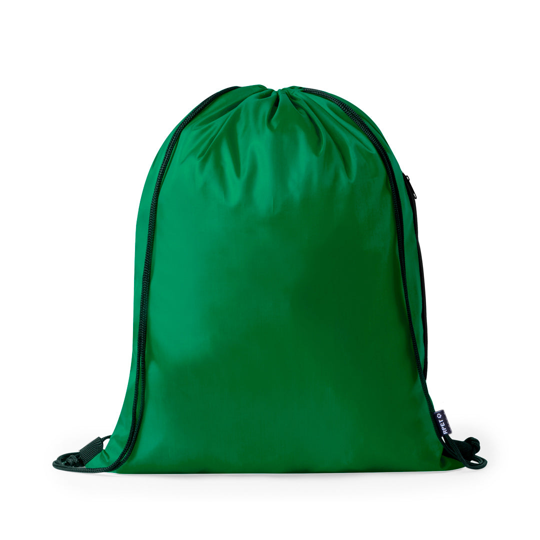 Mochila Hildan - VERDE