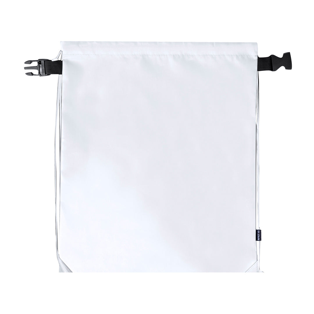 Mochila Sionap - BLANCO