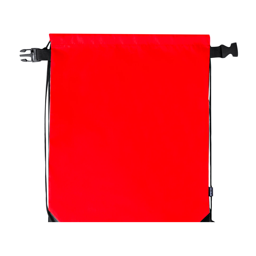 Mochila Sionap - ROJO