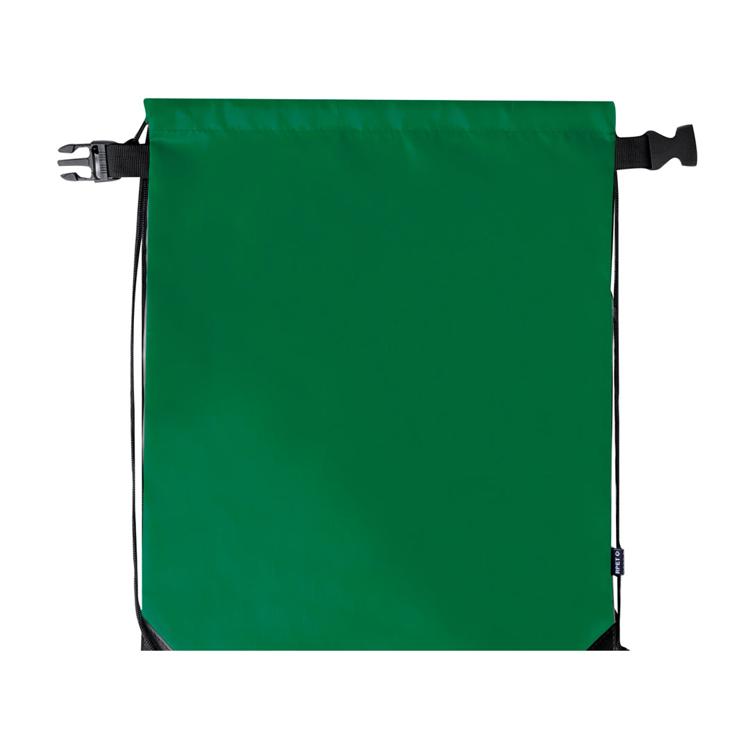 Mochila Sionap - VERDE