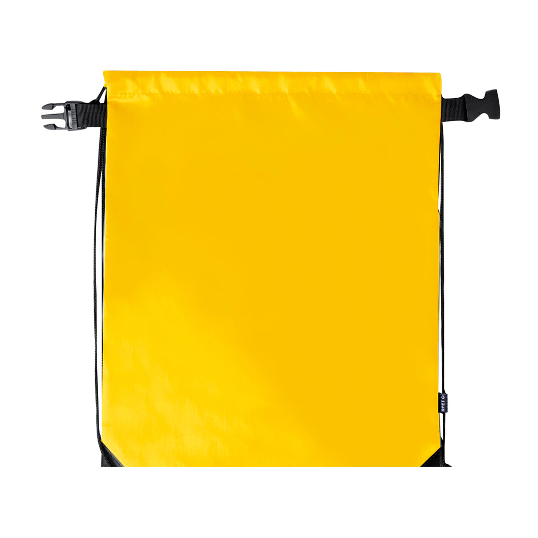 Mochila Sionap - AMARILLO