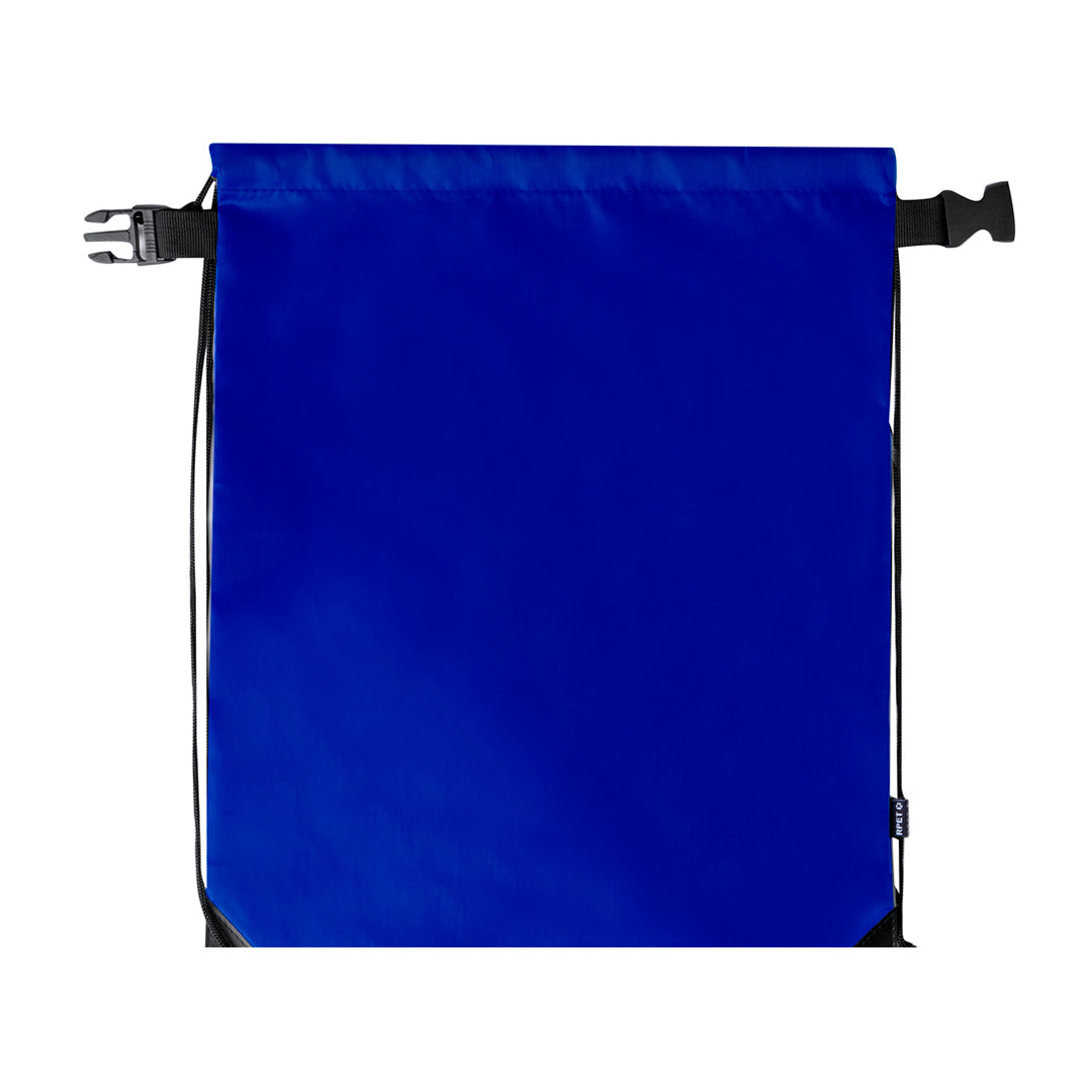 Mochila Sionap - AZUL