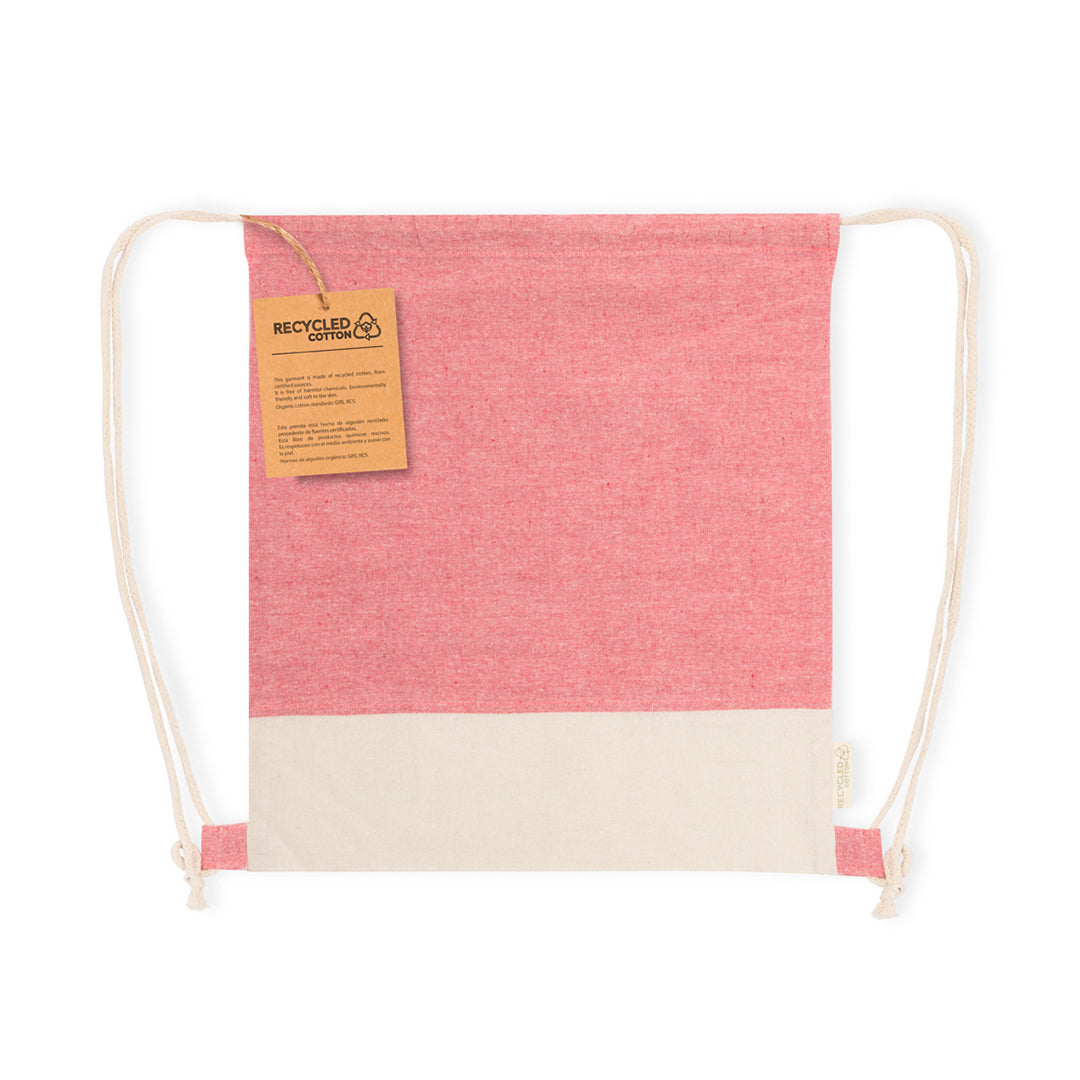 Mochila Vexira - ROJO