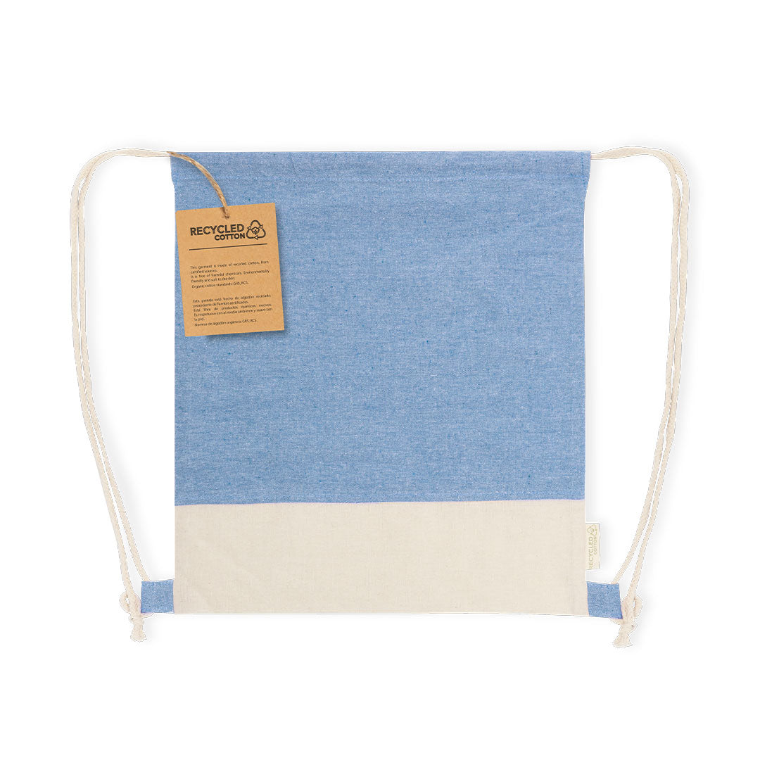 Mochila Vexira - AZUL