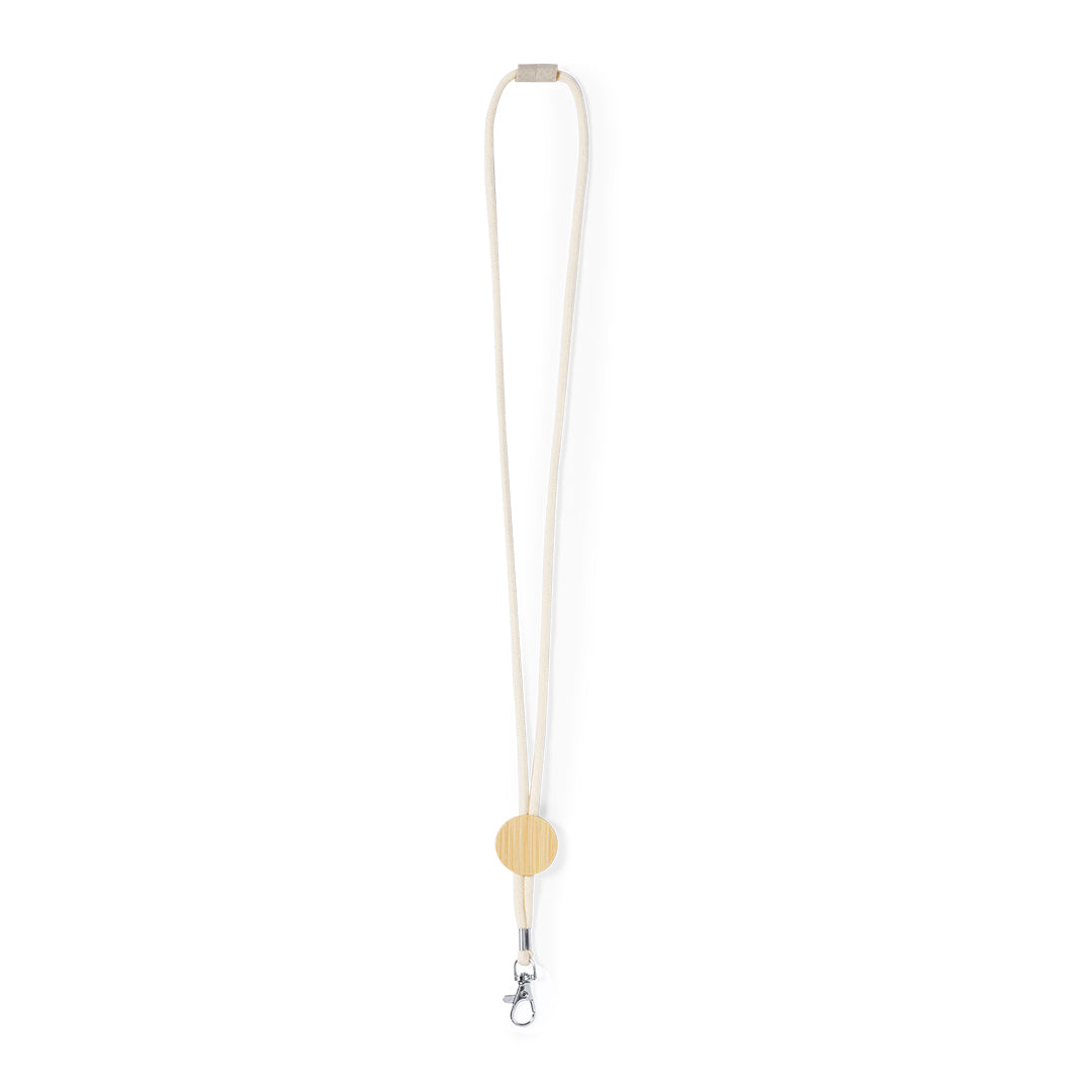 Lanyard Gibons - S/C