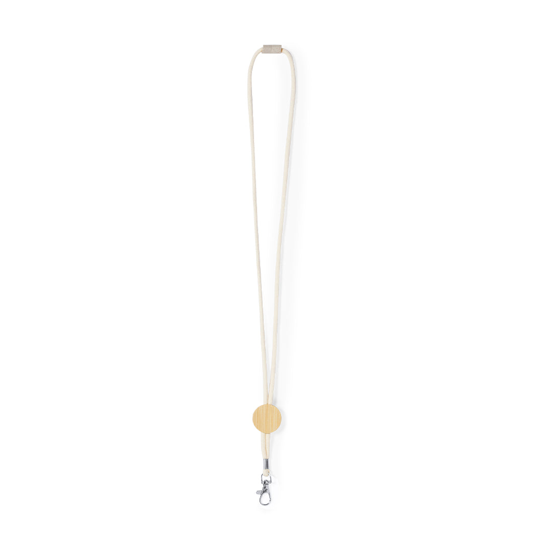 Lanyard Gibons