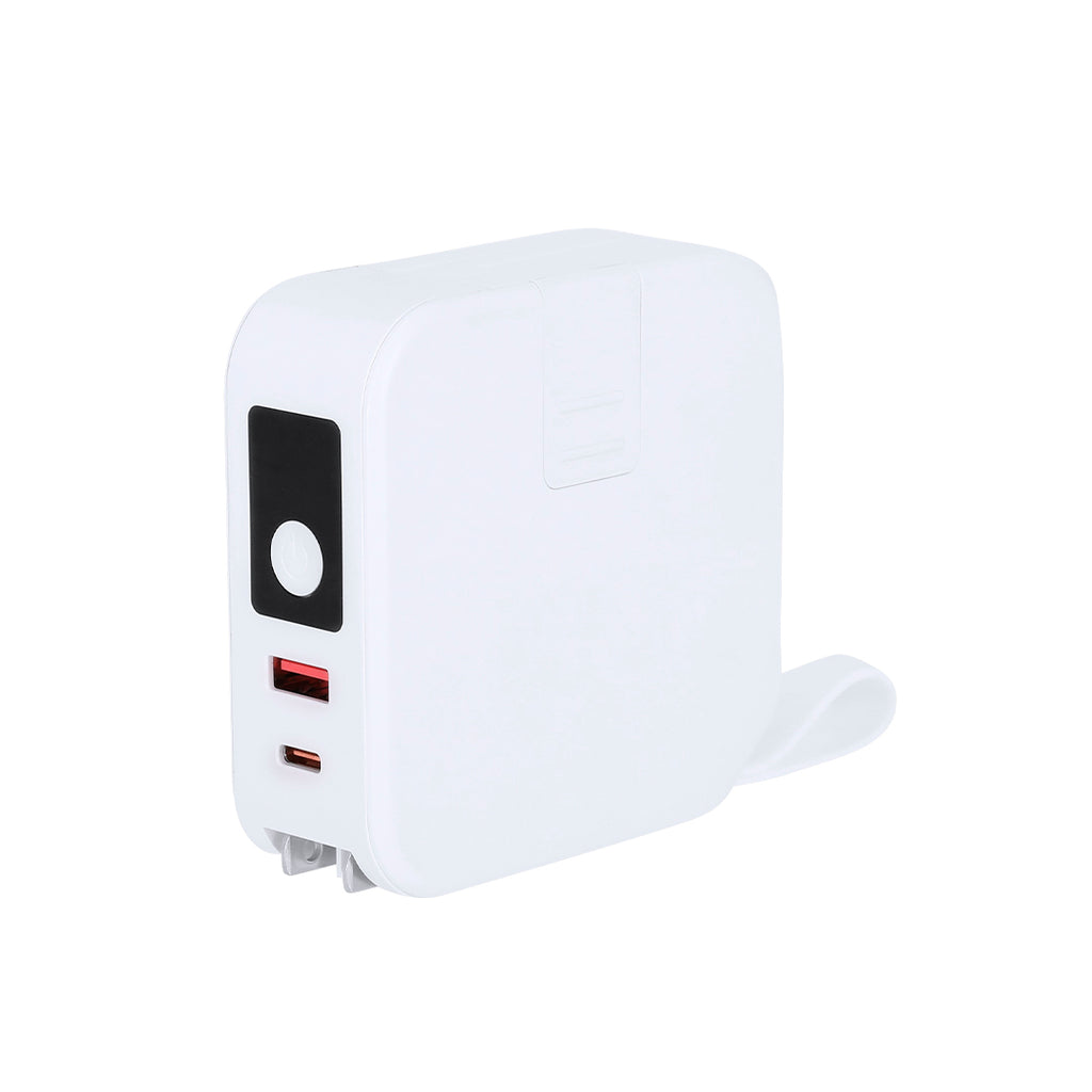 Adaptador Viaje Multifunción Joks