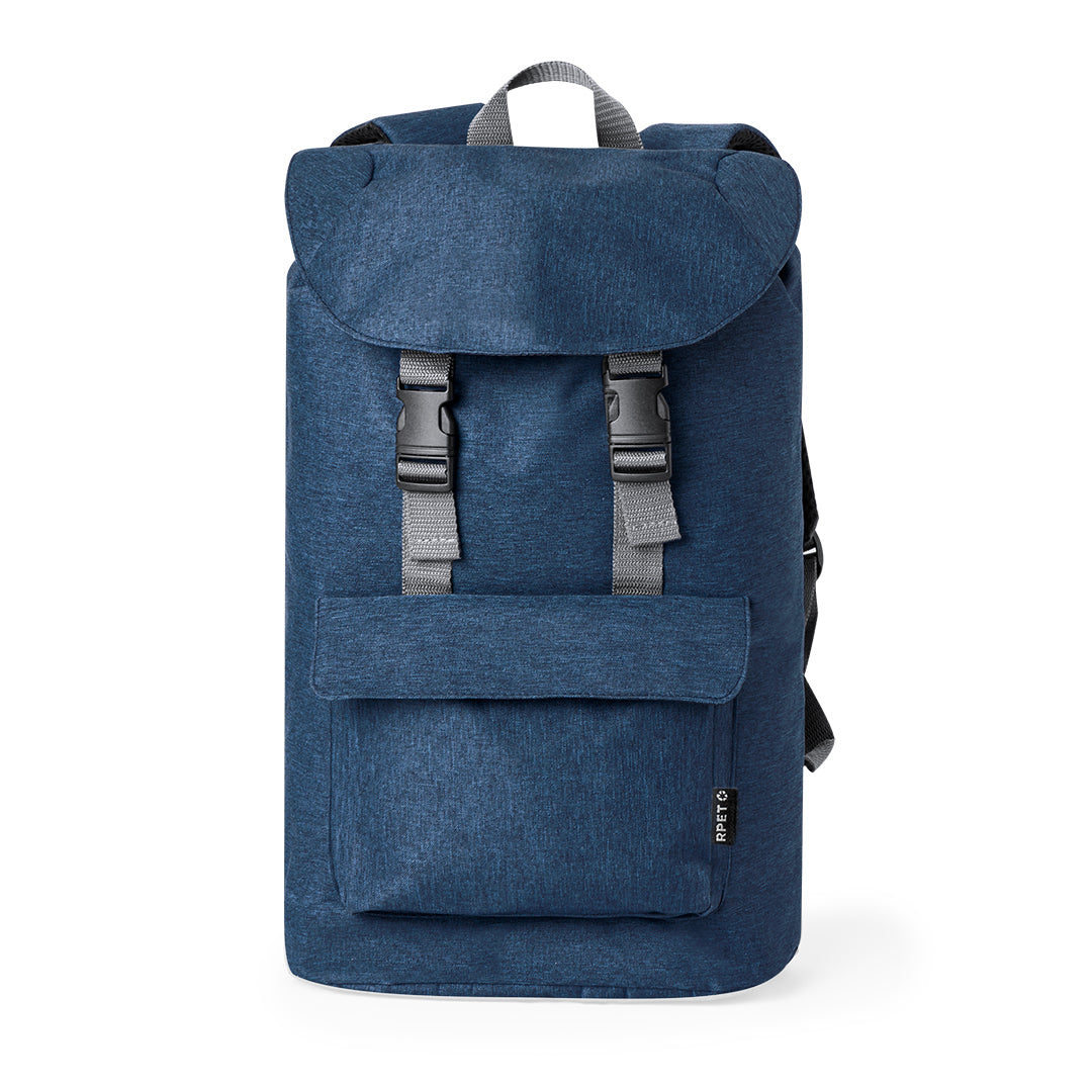 Mochila Turmon - MARINO