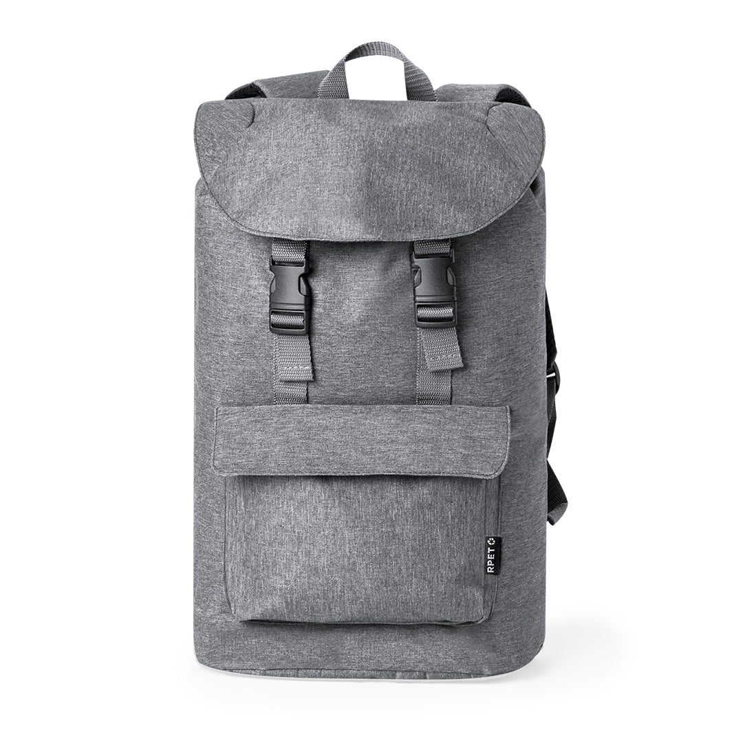 Mochila Turmon - GRIS