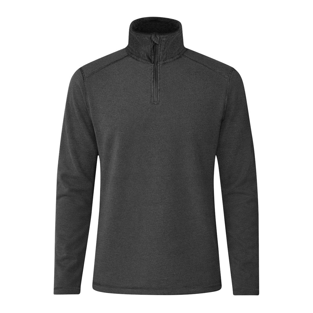 Forro Polar Arsuk - NEGRO